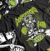 Dorohedoro T-Shirt, Chaos Anime Tee, Doro Shirt All Sizes, Welcome To Chaos