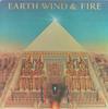 LP Record EARTH WIND  FIRE  All N All AL34905 1977 US SoulFunk Used