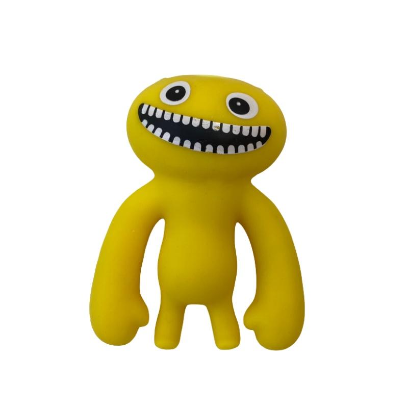 Banabn Plush Squeeze Toy For Toddlers Fun And Engaging Hand-eye Coordination Activity