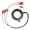 5Pcs Outboard Trigger 68162A5 Marine Outboard Trigger for Mariner Outboard 90 115 135 Hp Engines