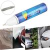 Professional Car Coat Painting Mending Pens Remover Scratch Repair Clear Paint Pen Gray