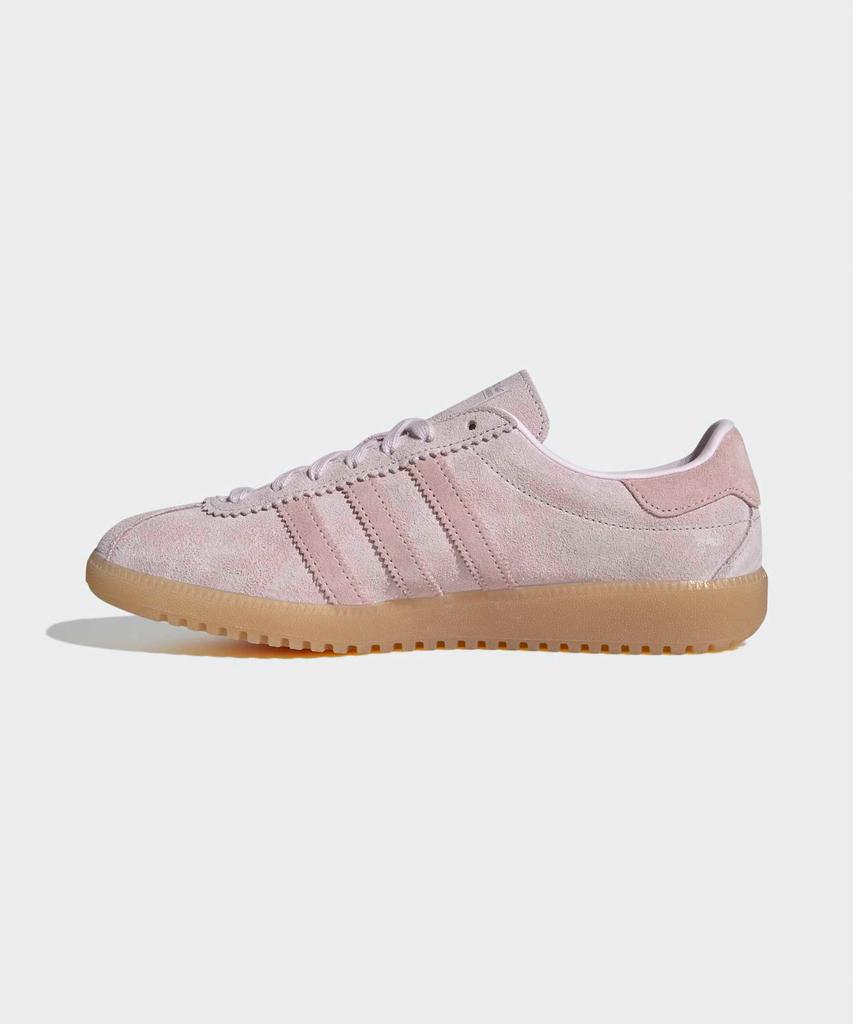 Adidas Bermuda - Almost Pink / Js3973
