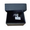 Beautiful Adjustable 16-22mm Ring Courier Opening Carry-On Tool Women Men Ring with Switch Ring