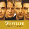 CD WESTLIFE  Face to Face  82876746252 S 2005 Europa Pop Gebraucht