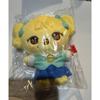 Used IVE Rei Minive Naori Stuffed Toy Everland