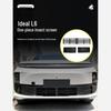 Ideal L6 Car Radiator Insect-Proof & Dust-Proof Grille Net