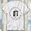 Hot Godspeed You! Black Emperor All Size Tee Shirt Gift For Fan BL237 Unisex T-Shirt