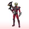 Bandai S.H.Figuarts Kamen Rider Geiz Heisei Generations Edition Action Figure
