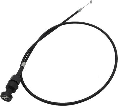 Lanková plynová lanka Yamaha pro motocykl Fit PW50 PY50 PW80 Díly pro motocykl Motocyklové lanko