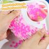 Random One  Love Pimple Popping Pinch Fidget Toy Stress-Relieving Toy Pimple Sensory Squeeze Toys Creative Anti-Pressure Gift