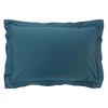 Pillowcases - LINEN PROMO - LIA - Cotton - 70 X 50 Cm - Blue