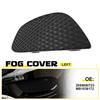 Driver Side Left Fog Light Cover For 2017-2018 Mercedes Benz C300 Base Coupe