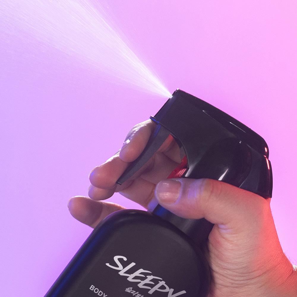 Lush Sleepy Body Spray 200ml