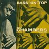 CD PAUL CHAMBERS QUARTET - Bass On Top TOCJ6407 Blue Note 2004 Japan ObiJazz Gebraucht