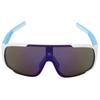 Outdoor-Sportbrille Winddichte Radbrille Fahrrad-Sonnenbrille für Damen Herren