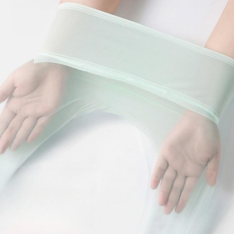 1D Transparante Panty's Dames Naadloze Panty's Ultra-Dunne Nylon Panty's Doorzichtig Tot Teen Kousen Dames Sexy Panty's Lage Taille