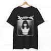 26 Björk Shirt  Vintage Bjork Logo Tee  Alternative Music Unisex Tee Unisex T-Shirt