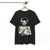 T-shirt La Sposa di Frankenstein Halloween Horror Classico Film Unisex Tee T-shirt Unisex