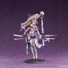 Göttin des Sieges NIKKE Crimson S+ Hohe Konfiguration 27CM Anime Figur Modell