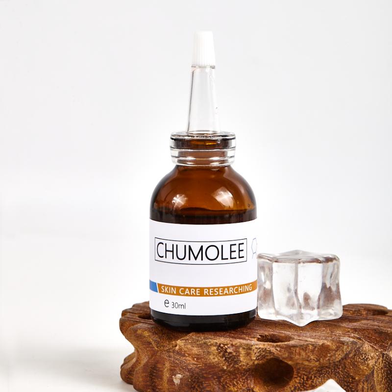 Retinol Gezichtsserum Hyaluronzuur Hydraterend Anti-rimpel Anti-veroudering Blekende huidverzorgingsserum