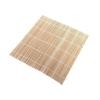 Bamboo Kimbap Rolling Mat from Korea, Sushi Mat, Korean