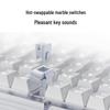 Logitech K98M Kabellose Mechanische Tastatur