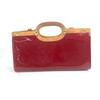 M91987 Bolsa de Mão Roxbury Drive MonogramVernis Vermelho