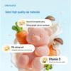Little Kuaike Kids Calcium Iron Zinc Gummies