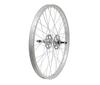 OSAKAGEARSEISAKUSYO (Osaka Gear) RW-20AL-R-BF Aluminum Rear Wheel for Roller Brake & Boss Freewheel, 403-20272