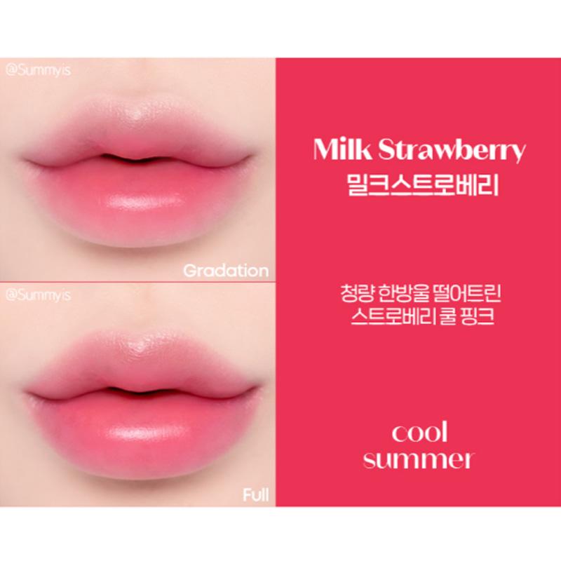 ETUDE HOUSE Dear Darling Water Gel Tint #Jelly Pang Collection 5 Colors 5g (5 Options)