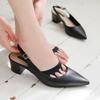 [BIARRITZ] High Heel Essential Nano Smart Hidden Pad Socks
