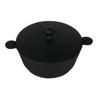 Nanbu Ironware Korochan Pot