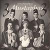 7inch Record 3 MUSTAPHAS 3 - Si Vous Passez Par Là NS111 Globe Style 1986 Europe Rock Used