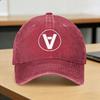 Alejandro Sanzs Casual Baseball Cap Spring Spanish  Tour Trucker Hat Wholesale Outdoor Hats UnisexTeens Baseball Caps