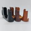 PU Leather Camera Half Body Case for Leica Q3 Battery Opening Bottom Cover