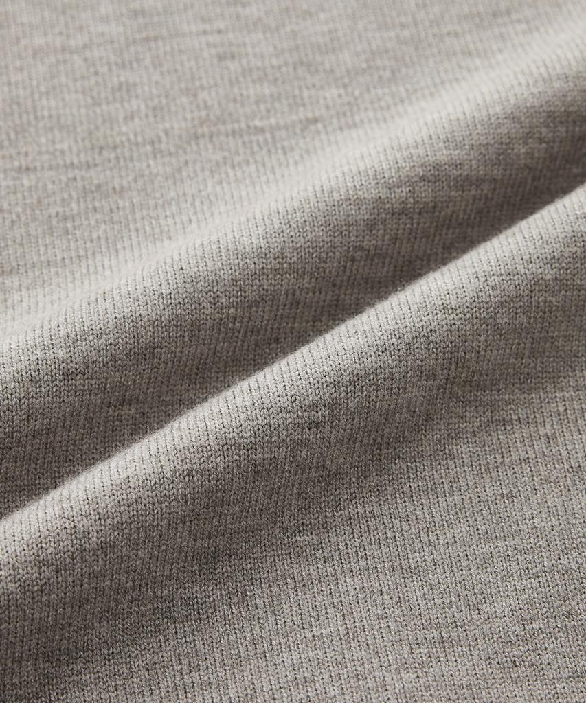 STCO Chaltteok_Mock Neck Knit_Beige (Basic Fit)_Sktxd05Nsd