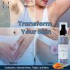 Intimate Lightening Serum for Underarms, Intimate Areas, Thighs, Elbows, Neck, Bikini Lines 100ml- (1 Pcs) Unisex