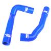 Siliconen Koelvloeistof Radiatorslang Kit Voor BMW E36 325 M3 92-99 Siliconen Koelslang Blauw Rood Zwart 2 Stuks/Set 42mm