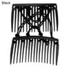 Gift Magic Changeable Hair Rope Creative Comb Hair Pin