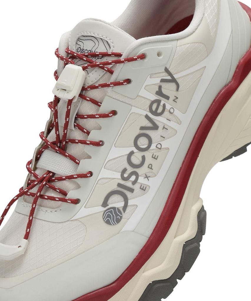 Discovery Expedition Blitz V2 (L/Burgundy)