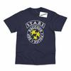 TAR Raccoon City Police Depart T ispirato a Resident Evil T-shirt unisex