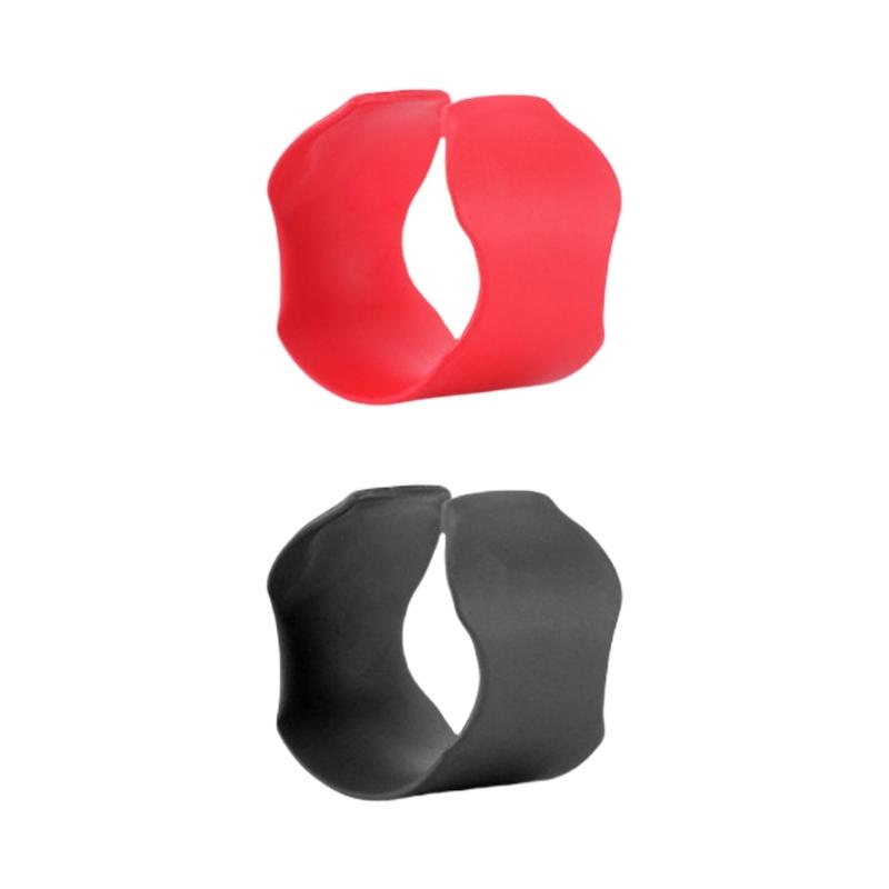 Fishing Tackle Fishing Reels Line Cup Clamps Buckles Fishing Reels Line Stopper Keeper Holder for Baitcasting Reels