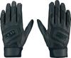 ZETT Batting Gloves for Both Hands Compatible with High School Rules White M Size BG578HS Black for Both (1100) (24-25cm) (1900) Hands/L (26-27cm)