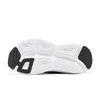 Skechers Chaussures de course décontractées légères, de soutien et respirantes pour femmes, basket-ball Noir 129470-BKW