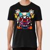 Ahh Real Monsters Drawing Art Size S To 5XL Made In the USA T-Shirt