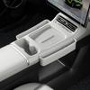 Qiyuan Q05 Center Console Storage Mat - Fits 26 Models