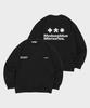 Maidibbeullumemolijeu Mm Symbol Logo Mtm (Black)