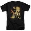 Mirrormask Trapped Movie Anti Helena Black Unisex T-Shirt