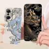 For Infinix Hot 20 4G X6826 X6826B X6826C Case 2022 New Fashion Pattern Soft Silicone Back Cover For Hot 20 Hot20 Casing 6.82''