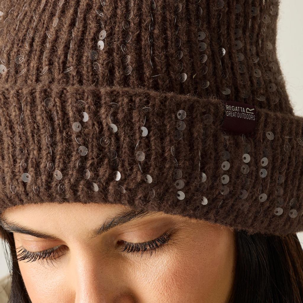 Regatta Womens/Ladies Lorelai Beanie